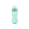Nuvita Детская бутылочка Mimic Cool (330 мл) [NV6052green]