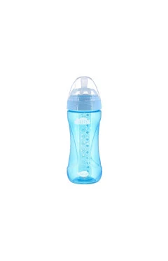 Nuvita дитяча пляшечка Mimic Cool (330 мл), арт. NV6052SKY