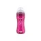Nuvita Дитяча пляшечка Mimic Cool (330мл)[NV6052PURPLE]
