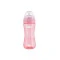 Nuvita Дитяча пляшечка Mimic Cool (330мл) NV6052pink