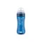 Nuvita Детская бутылочка Mimic Cool (330мл)[NV6052NIGHTBLUE],  код товара: NV6052NIGHTBLUE