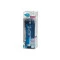 Nuvita Детская бутылочка Mimic Cool (330мл)[NV6052NIGHTBLUE],  код товара: NV6052NIGHTBLUE