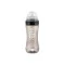 Nuvita дитяча пляшечка Mimic Cool (330 мл) [NV6052black]