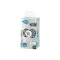 Nuvita Пустышка Air55 Cool 0m+ ортодонтическая[NV7064IB],  код товара: NV7064IB