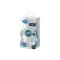 Nuvita Пустушка Air55 Cool 0m+ ортодонтична[NV7064NG]