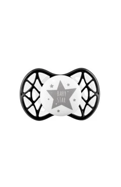 Nuvita пустышка Air55 Cool 0m+ симметричная NV7065IB