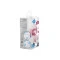 Nuvita пустышка Air55 Cool 0m+ симметричная NV7065PR