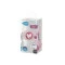 Nuvita пустышка Air55 Cool 0m+ симметричная NV7065PR