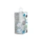 Nuvita Пустышка Air55 cool 6m+ ортодонтическая NV7084PG