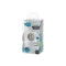 Nuvita Пустышка Air55 cool 6m+ ортодонтическая NV7084PG