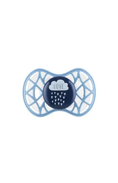Nuvita пустушка Air55 cool 6m+ симетрична NV7085CB