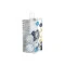 Nuvita пустышка Air55 Cool 6m+ симметричная (светящаяся в темноте), арт. NV7085GBM