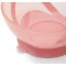 Nuvita Набор для кормления дорожный cool 6м+ NV1421COOLPINK