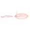 Nuvita Набор для кормления дорожный cool 6м+ NV1421COOLPINK