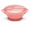 Nuvita Набор для кормления дорожный cool 6м+ NV1421COOLPINK