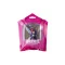 Fortnite фигурка-брелок figure hanger brite bomber s1, арт. FNZ0002