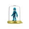 Domez Колекційна фігурка Marvel's Captain Marvel S1 (1 фігурка), арт. DMZ0147