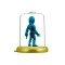 Domez Колекційна фігурка Marvel's Captain Marvel S1 (1 фігурка), арт. DMZ0147