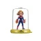 Domez Колекційна фігурка Marvel's Captain Marvel S1 (1 фігурка), арт. DMZ0147