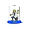 Domez Коллекционная фигурка Marvel Spider-Man classic S1 (1 фигурка), арт. DMZ0030