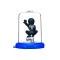 Domez Коллекционная фигурка Marvel Spider-Man classic S1 (1 фигурка), арт. DMZ0030