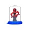Domez Коллекционная фигурка Marvel Spider-Man classic S1 (1 фигурка), арт. DMZ0030