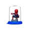 Domez Коллекционная фигурка Marvel Spider-Man classic S1 (1 фигурка), арт. DMZ0030