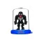 Domez Коллекционная фигурка Marvel Spider-Man classic S1 (1 фигурка), арт. DMZ0030