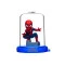 Domez Коллекционная фигурка Marvel Spider-Man classic S1 (1 фигурка), арт. DMZ0030