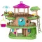 Li'l Woodzeez Ігровий набір - Дім на дереві з ліфтом, арт. 6444Z