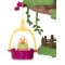 Li'l Woodzeez Ігровий набір - Дім на дереві з ліфтом, арт. 6444Z