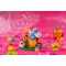 Nanables Игровая фигурка Small House Город сладостей Кондитерская капкейки, арт. NNB0010