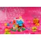 Nanables Игровая фигурка Small House Город сладостей Кондитерская капкейки, арт. NNB0010