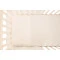 Nuvita Наматрасник против удушья Aria 3D 60x120 см 0м+, арт. NV6515