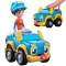 Rev&Roll Игровой набор DieCast - Рев та Рамбл, арт. EU881011