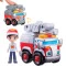 Rev&Roll игровой набор DieCast - Бо и Спритцер, арт. EU881031