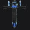 NEON Самокат Glider[N100964]