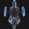 NEON Самокат Glider[N100964]