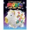 Sequin Art набор для творчества 3D поросенок, арт. SA1704