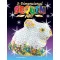 Sequin Art Набор для творчества 3D кролик, арт. SA1705