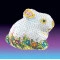 Sequin Art Набор для творчества 3D кролик, арт. SA1705