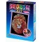 Sequin Art набір для творчості blue lion, арт. SA1207