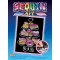 Sequin Art Набор для творчества blue Набор пирожных, арт. SA1423