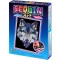 Sequin Art Набор для творчества blue Wolf, арт. SA1215