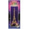 Набор для творчества Sequin Art Strictly эйфелева башня 16*49 см, арт. SA1405