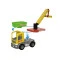fischertechnik JUNIOR Easy Starter S,  код товара: FT-548902
