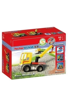 fischertechnik JUNIOR Easy Starter S