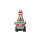 Rev&Roll Игровой набор Рев и Рамбл Best Buddies Бо и Спритцер, арт. EU881730