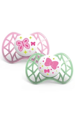 Nuvita Симметричная Air NV7081 pink