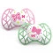 Nuvita Симметричная Air NV7081 pink